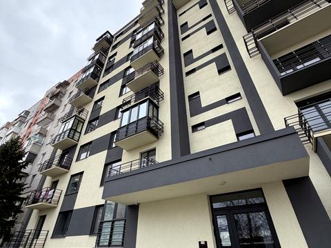 квартира за адресою Героїв України вул. (Теплична), 39