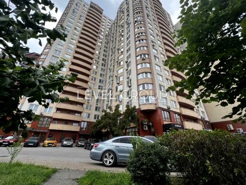 квартира за адресою Валерія Лобановського просп., 150-В