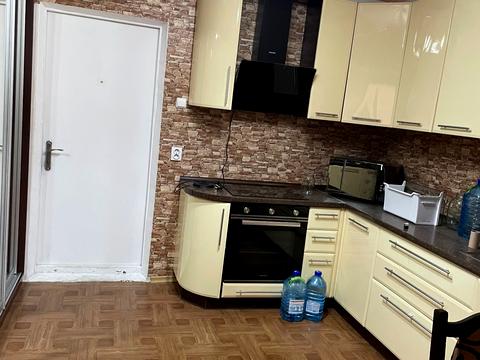 квартира по адресу Кургузова ул., 1а к2