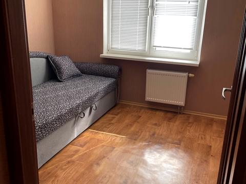 квартира по адресу Кургузова ул., 1а к2