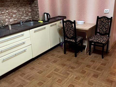 квартира за адресою Кургузова вул., 1а к2