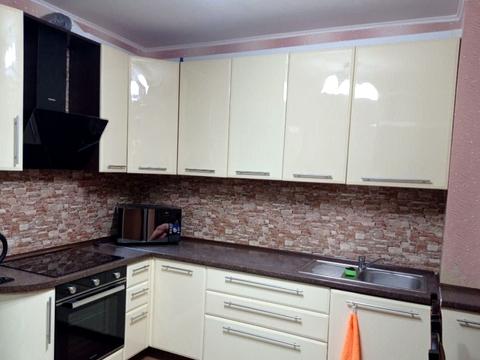 квартира по адресу Кургузова ул., 1а к2