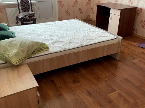 квартира по адресу Кургузова ул., 1а к2