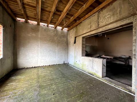 будинок за адресою с. Новосілки, Заозерна