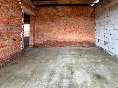 будинок за адресою с. Новосілки, Заозерна