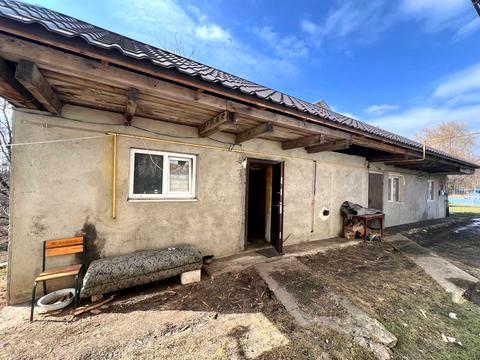 будинок за адресою с. Новосілки, Заозерна