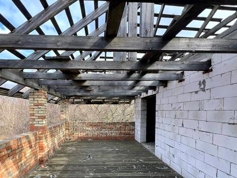 будинок за адресою с. Новосілки, Заозерна