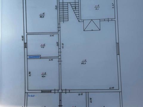 будинок за адресою с. Новосілки, Заозерна