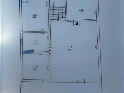 будинок за адресою с. Новосілки, Заозерна