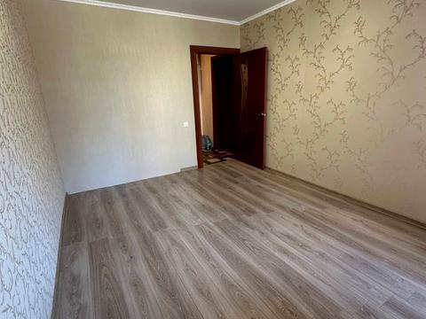 квартира по адресу Солнечная набережная ул. (Маршала Малиновского), 44