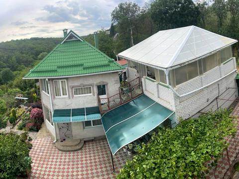 дом по адресу Центральная, 45