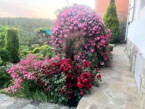 дом по адресу Центральная, 45