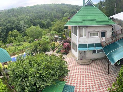 дом по адресу Центральная, 45