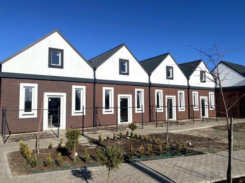 будинок за адресою Хутірська вул. (Жовтнева)