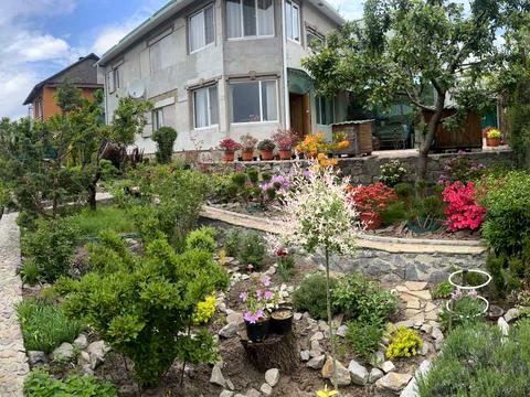 дом по адресу Центральная, 45