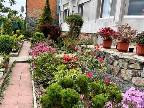 дом по адресу Центральная, 45