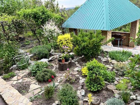 дом по адресу Центральная, 45