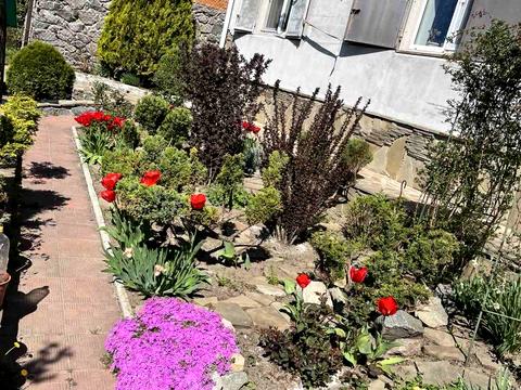 дом по адресу Центральная, 45