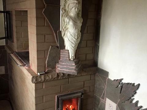 дом по адресу Центральная, 45