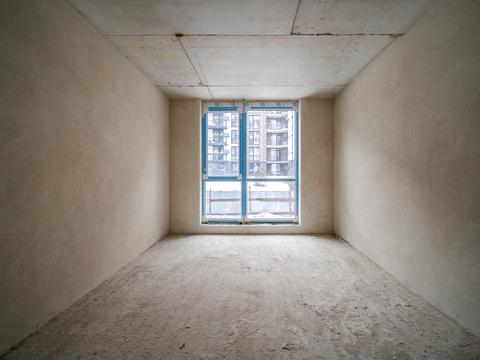 квартира за адресою Лісна вул., (Будинок 3)