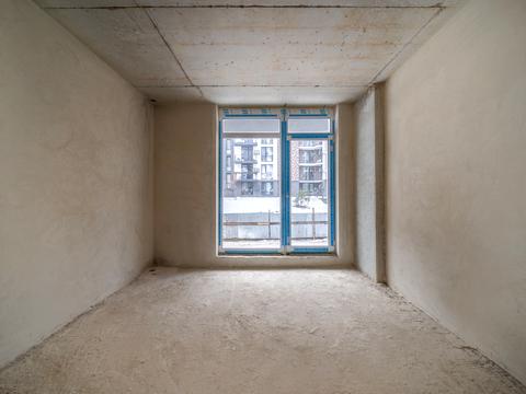 квартира за адресою Лісна вул., (Будинок 3)