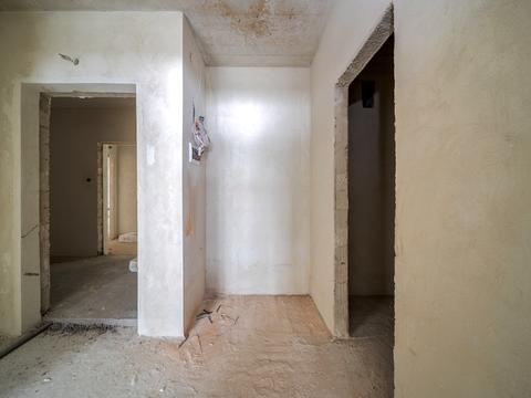 квартира за адресою Лісна вул., (Будинок 3)