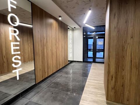 квартира за адресою Лісна вул., (Будинок 3)