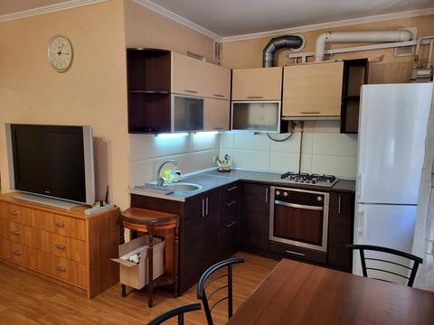 квартира по адресу Преображенская ул., 59/61