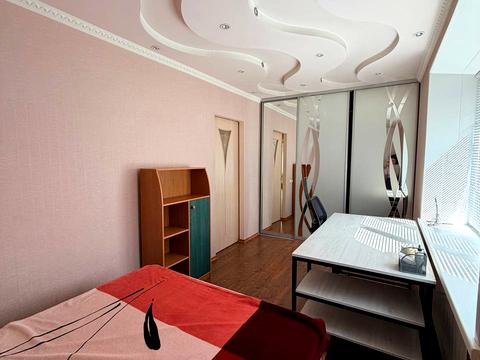 квартира по адресу Староказацкая ул. (Комсомольская), 2