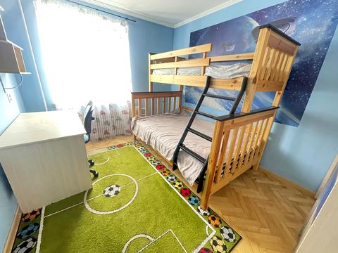 квартира за адресою Галицька вул., 33