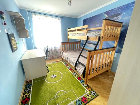 квартира за адресою Галицька вул., 33