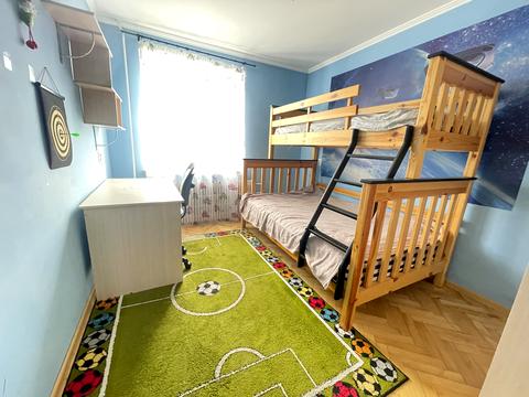 квартира за адресою Галицька вул., 33