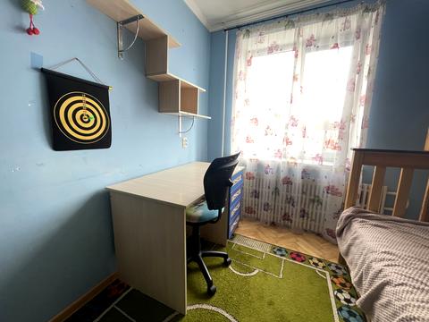 квартира за адресою Галицька вул., 33