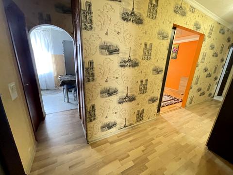 квартира за адресою Галицька вул., 33