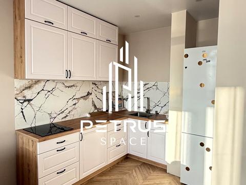 квартира за адресою Єлизавети Чавдар вул., 13