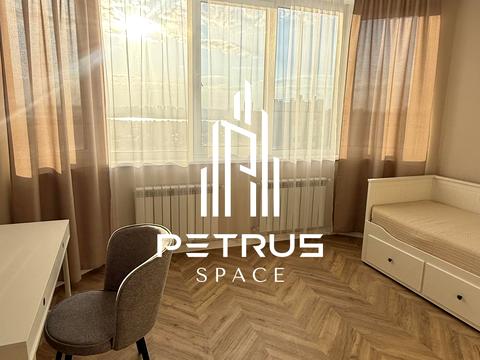 квартира за адресою Єлизавети Чавдар вул., 13