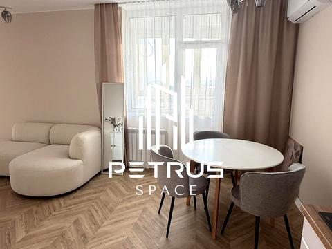 квартира за адресою Єлизавети Чавдар вул., 13