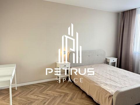 квартира за адресою Єлизавети Чавдар вул., 13