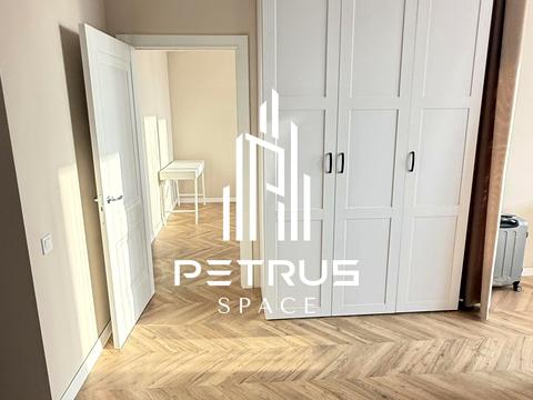 квартира за адресою Єлизавети Чавдар вул., 13