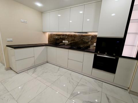 квартира за адресою Немирівське шосе, (Будинок 3)