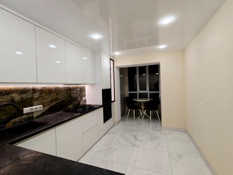 квартира за адресою Немирівське шосе, (Будинок 3)