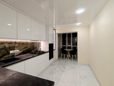 квартира по адресу Немировское шоссе, (Будинок 3)