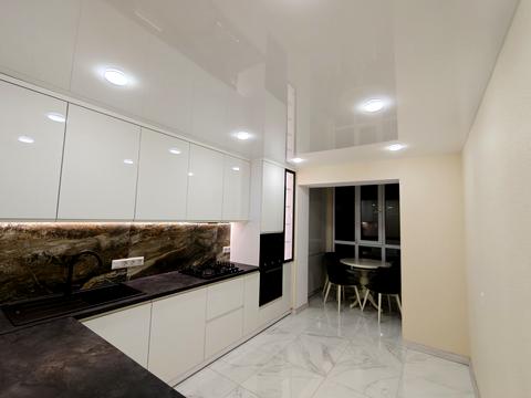 квартира за адресою Немирівське шосе, (Будинок 3)