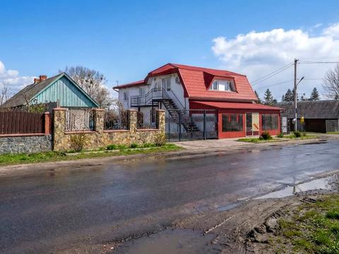 комерційна за адресою Шевченка, 1