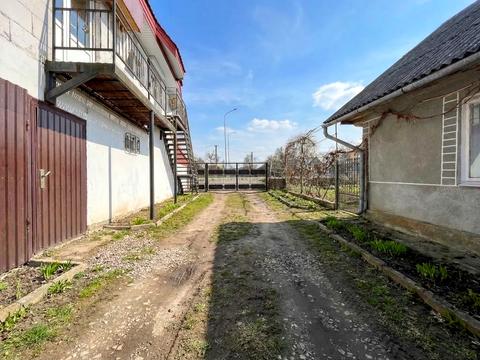 будинок за адресою Шевченка, 1