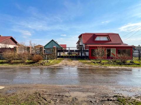 будинок за адресою Шевченка, 1