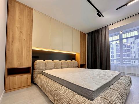 квартира по адресу Приозерна ул., 42