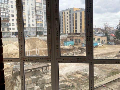 квартира по адресу Глубокая ул., 19-А