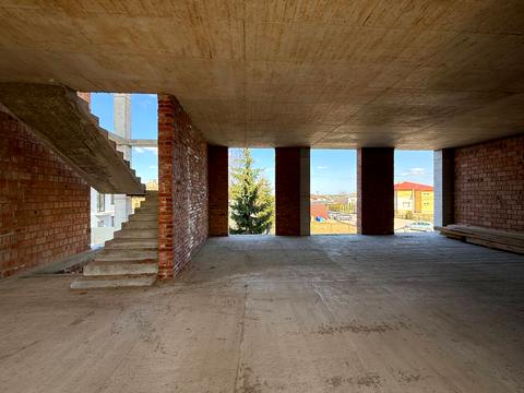 коммерческая по адресу Ивана Сирко ул., 66