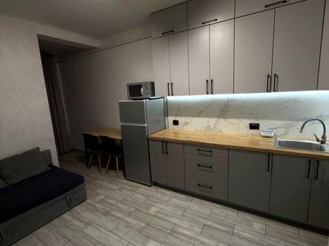 квартира по адресу Жовковская ул., 2